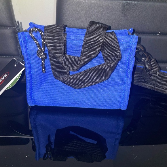 Small Eastpak X Telfar Painter’s Tape Shopper - Picture 3 of 10